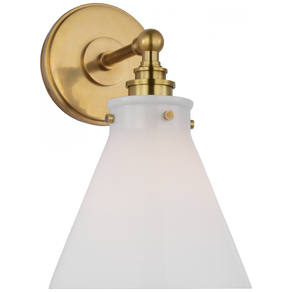 Parkington Small Single Wall Light