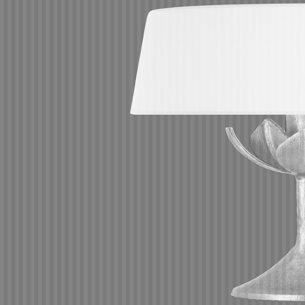 Alberto 17" Cordless Accent Lamp