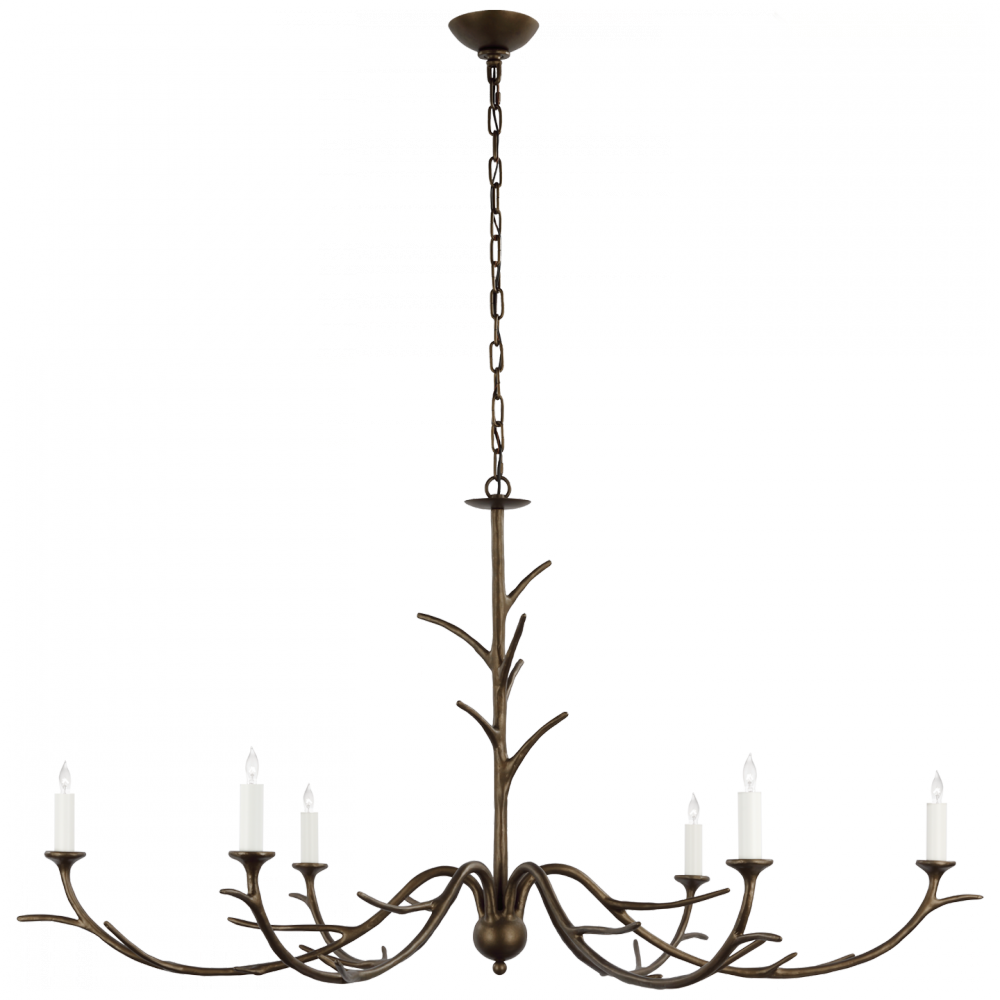 Iberia Large Chandelier