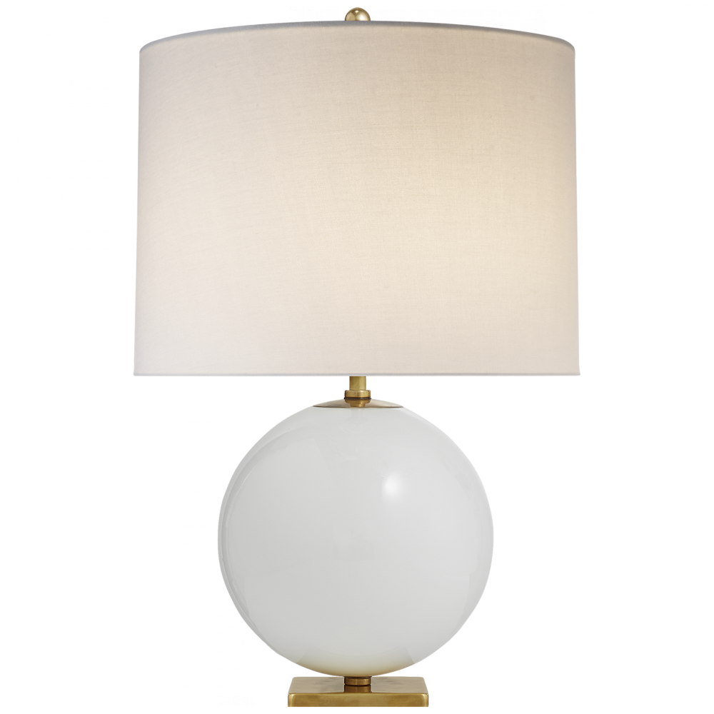 Elsie Table Lamp