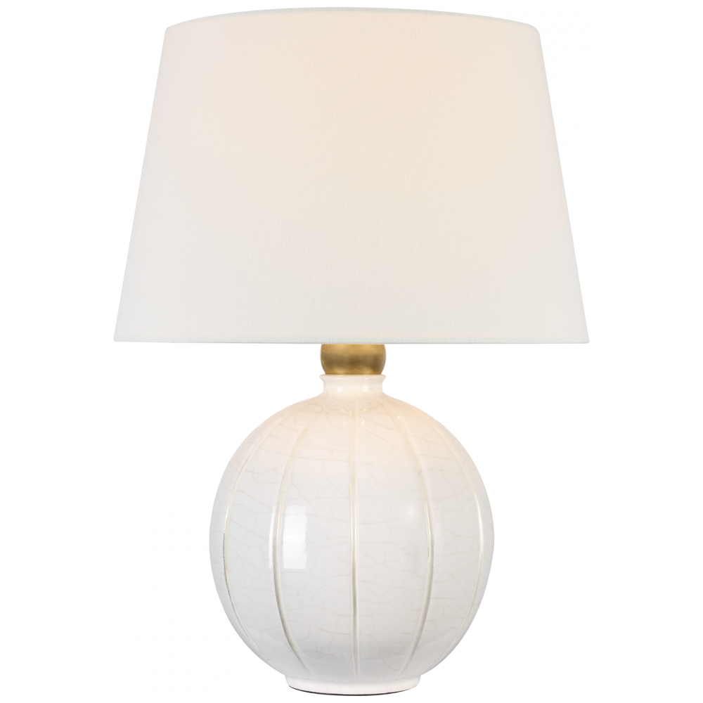 Ponteil 17" Table Lamp