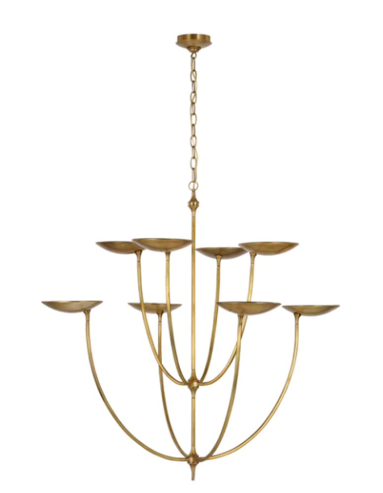 Keira XL Chandelier