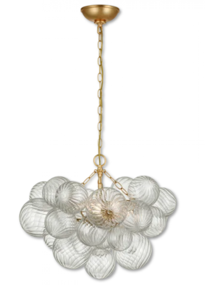 Talia Small Chandelier