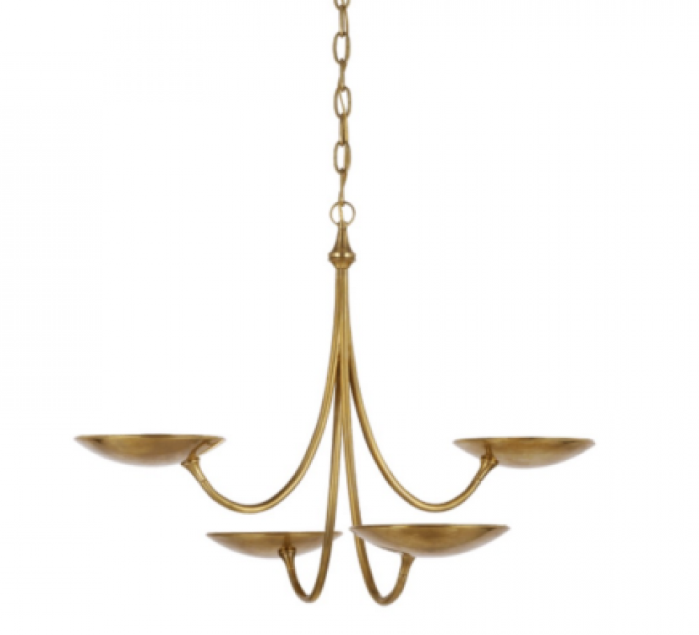 Keira Medium Chandelier