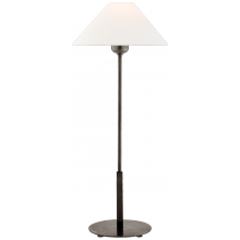 Visual Comfort & Co. Signature Collection SP 3022BZ-L - Hackney Table Lamp