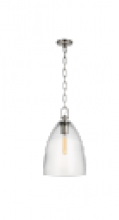 Visual Comfort & Co. Signature Collection CHC 5426PN-CG - Andros Large Pendant