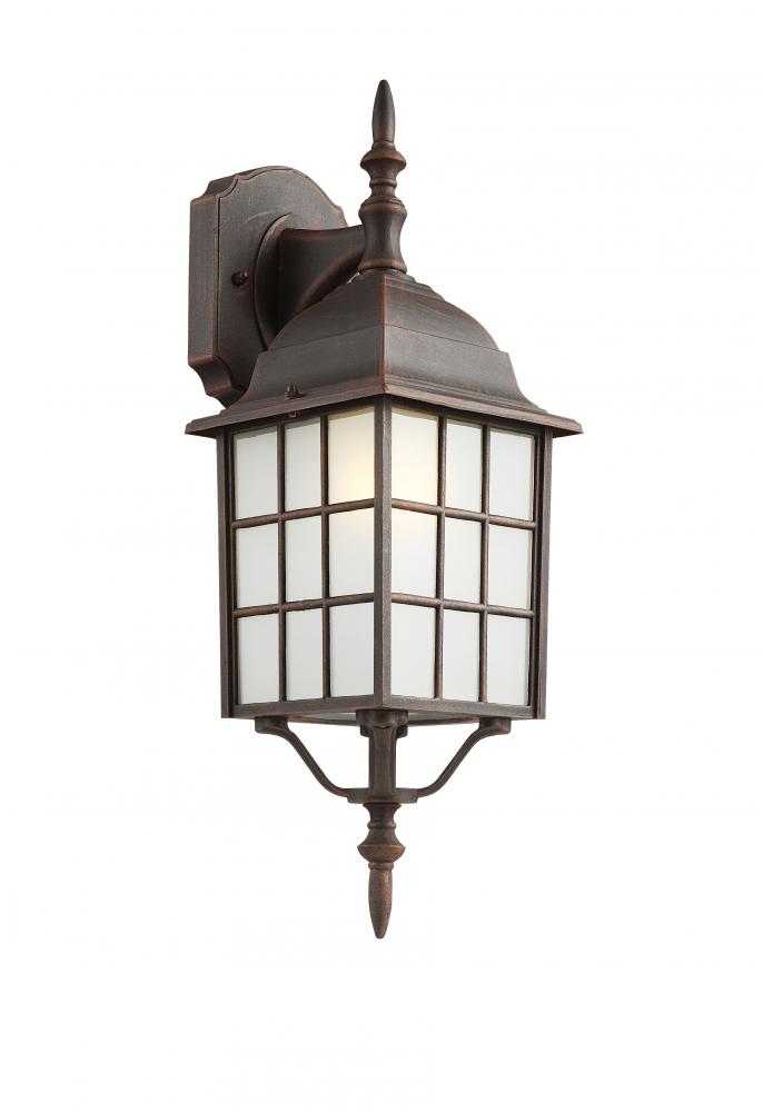 San Gabriel 19.5" Wall Lantern