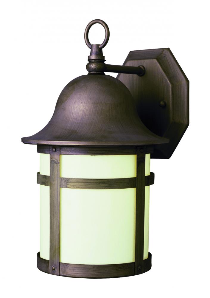 Thomas 12.5" Wall Lantern