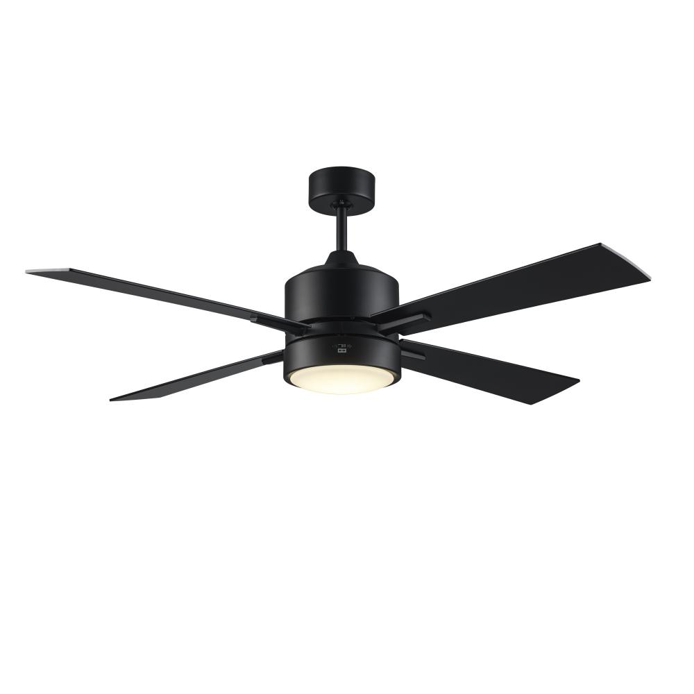 Arden Ceiling Fans Black