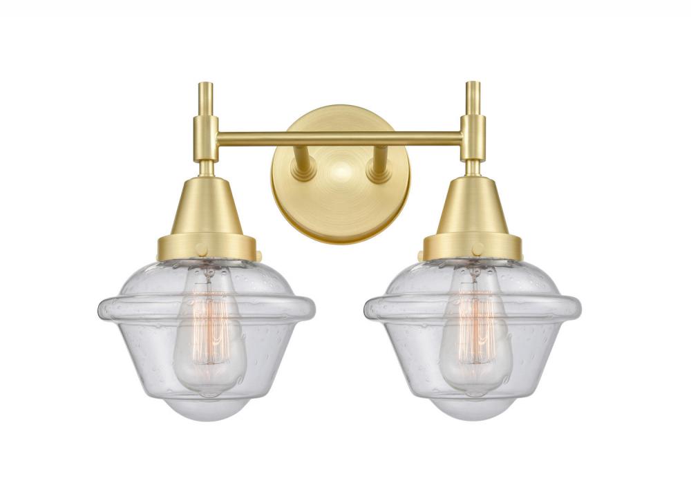 Caden Bath Vanity Light