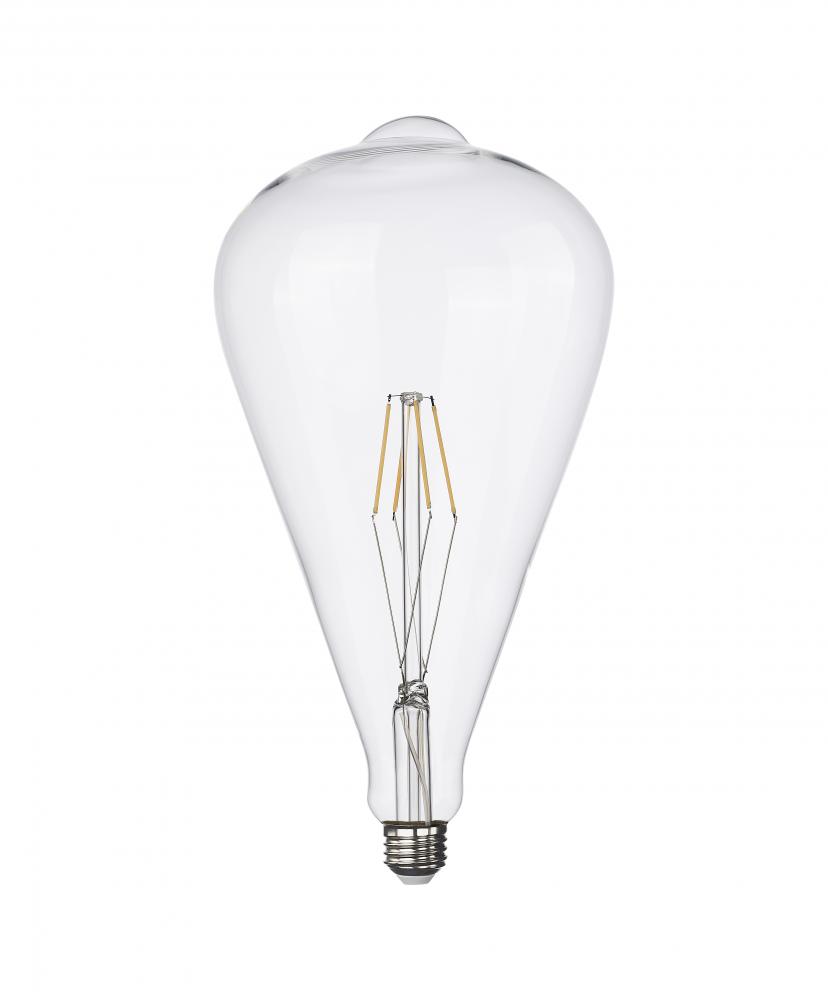 7 Watt High Lumen LED Vintage Light Bulb