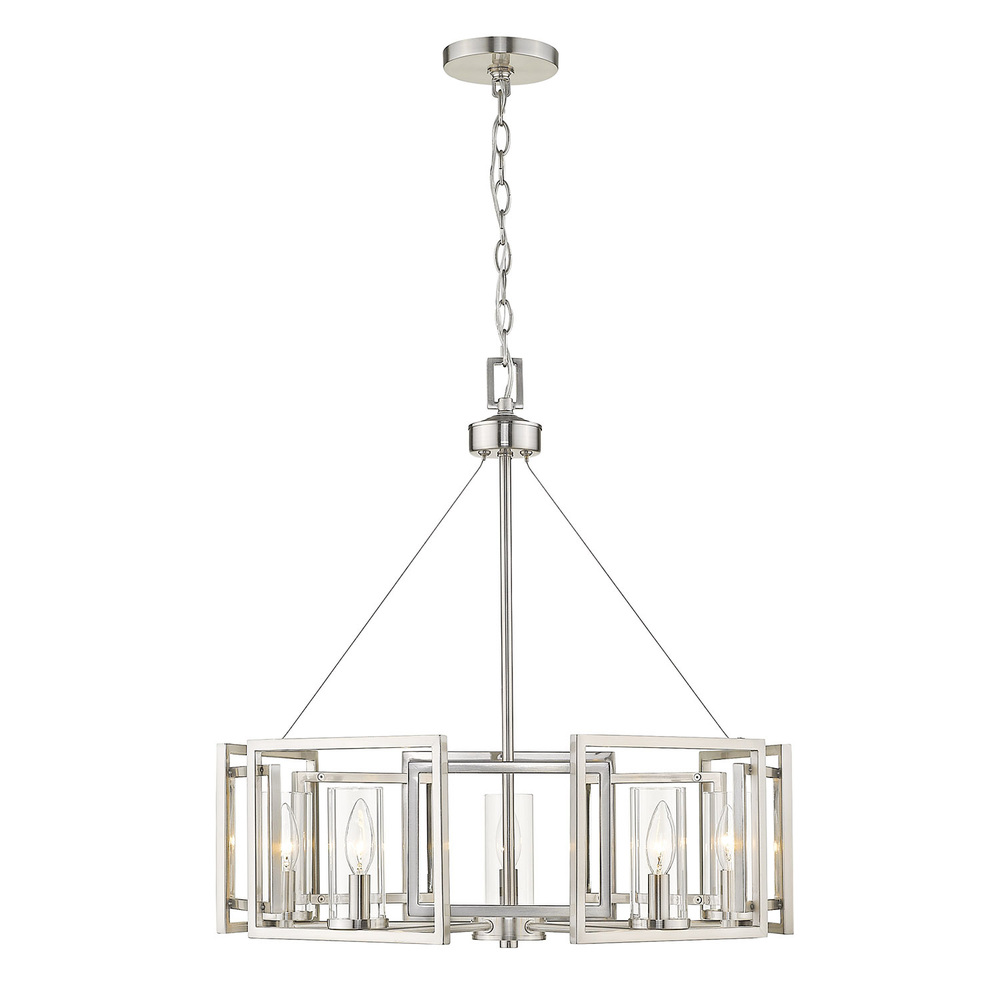 Marco 5 Light Chandelier