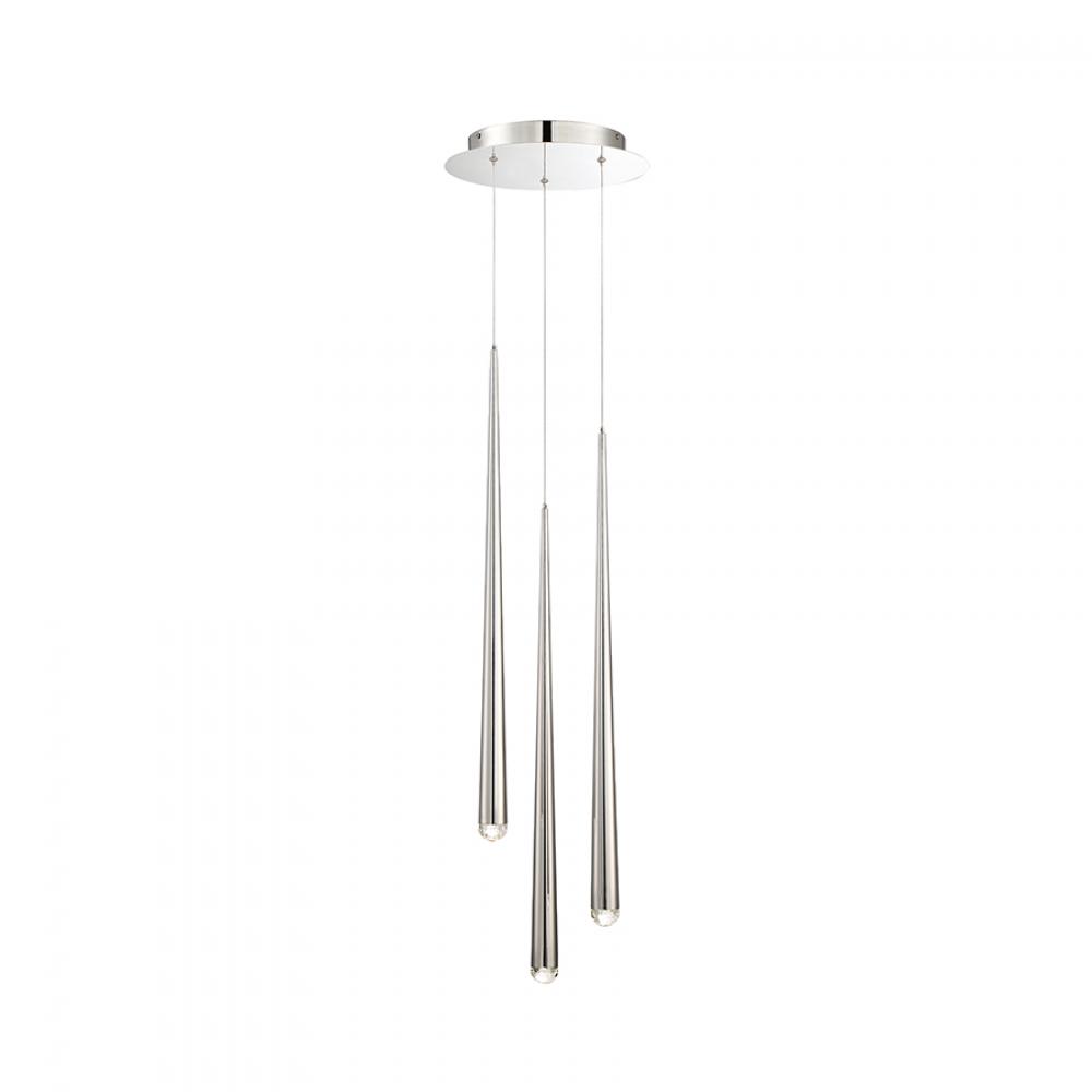 Cascade Multilight Pendant Light