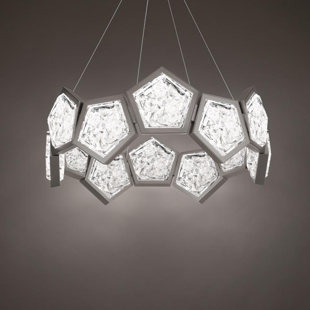 Starlight Starbright Chandelier Light