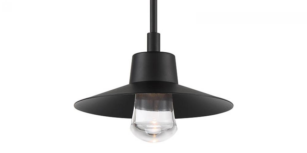 Suspense Outdoor Pendant Light