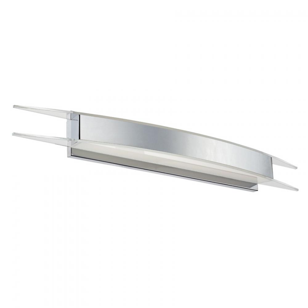 Arc Bath Vanity Light