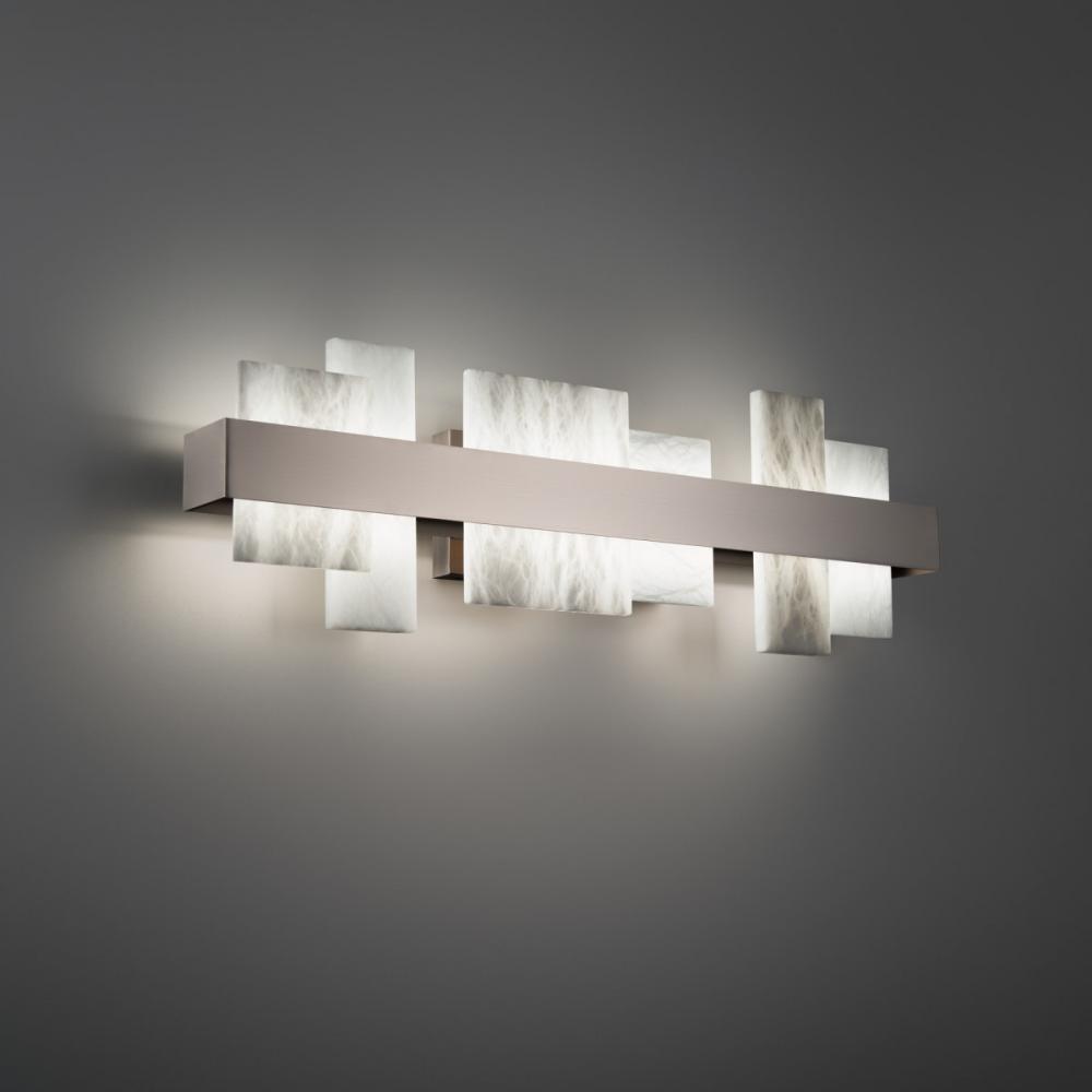 Acropolis Bath Vanity Light