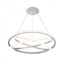 Modern Forms US Online PD-24838-TT - Veloce Chandelier Light