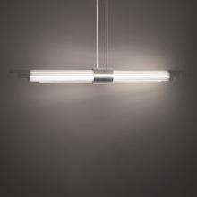 Modern Forms US Online PD-30156-BN - Luzerne Linear Pendant