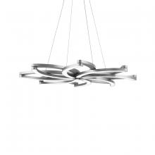 Modern Forms US Online PD-73032-AL - Bloom Chandelier Light