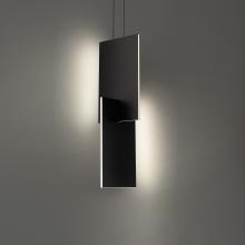 Modern Forms US Online PD-79032-BK - Amari Pendant Light