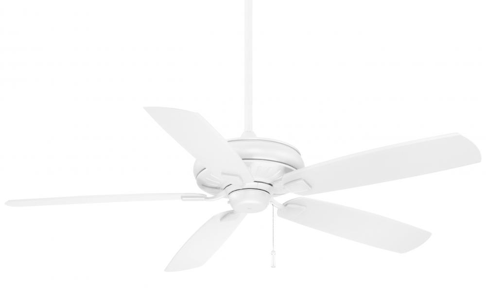 Sunseeker - 60" Ceiling Fan