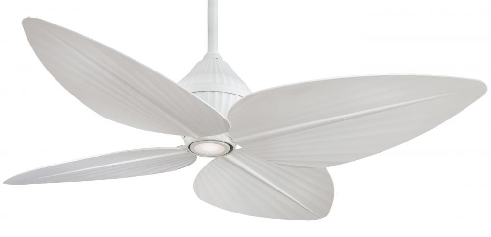 Gauguin - LED 52" Ceiling Fan