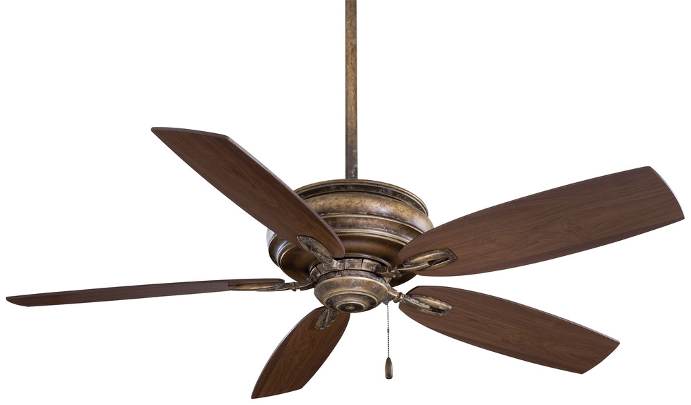 Timeless - 54" Ceiling Fan