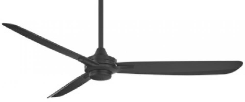 Rudolph Wet - 60" Ceiling Fan