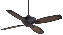 Minka-Aire F513-KA - New Era - 52" Ceiling Fan