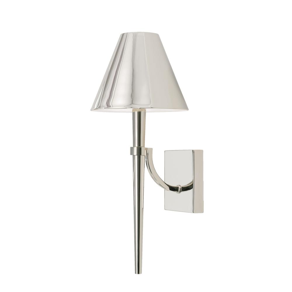 1 Light Sconce