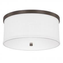 Capital 2015BB-480 - 3 Light Flush Mount