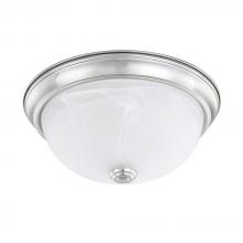 Capital 219021CH - 2 Light Flush Mount