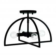 Capital 248841MB - 4-Light Semi-Flush