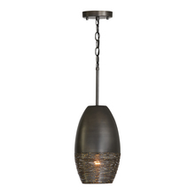 Capital 335111GI - 1 Light Pendant