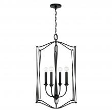 Capital 541642BI - 4 Light Foyer