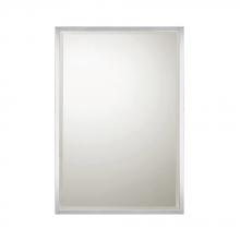 Capital M382655 - Metal Framed Mirror