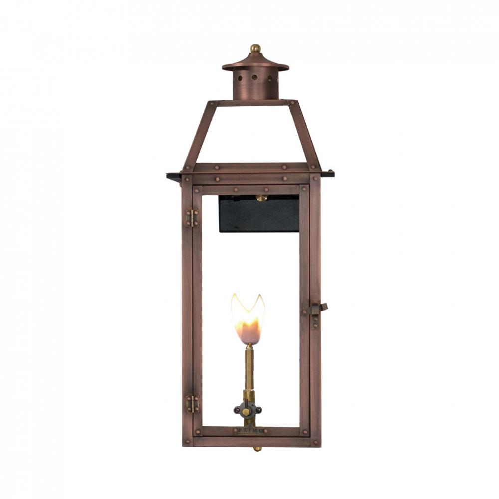 Gas Lantern