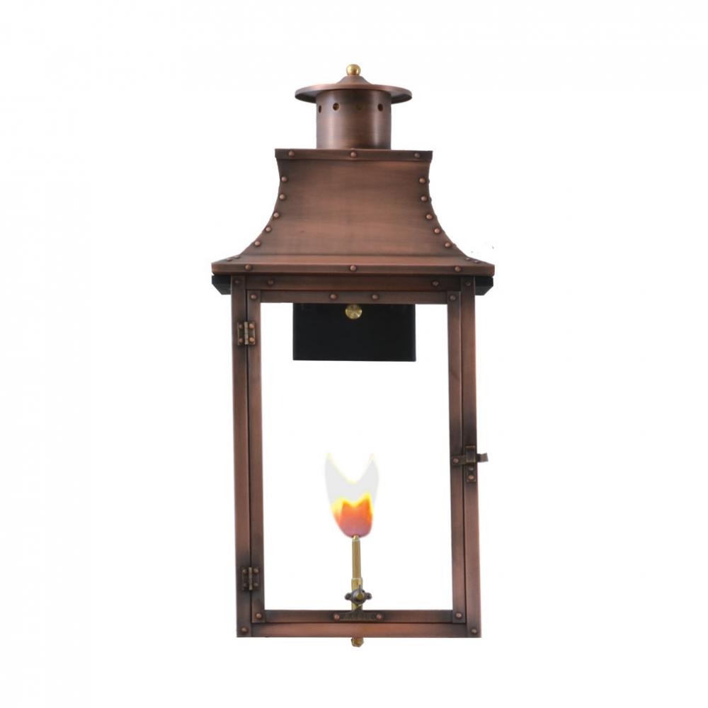 Gas Lantern