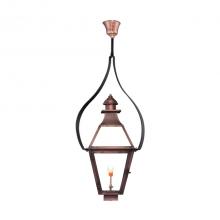 Primo Gas Lanterns JK-31G_TY - Gas w/Tear Yoke