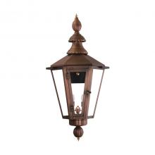 Primo Gas Lanterns VB-27E - Two Light Lantern