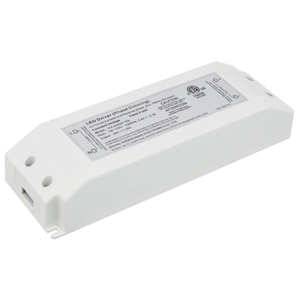 Dimmable driver