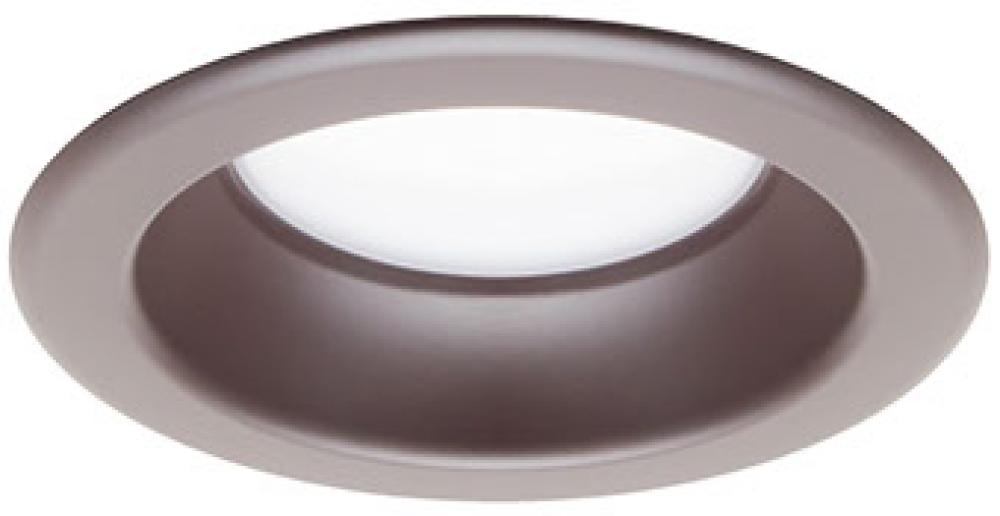 Advantage downlight, 4'', 120V, 3000K, cETLus,ES,WET