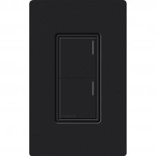 Lutron Electronics RRST-W2B-MN - RA3 2B SUNNATA KEY MN