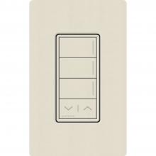 Lutron Electronics RRST-W3RL-PM - RA3 3RL SUNNATA KEY PM