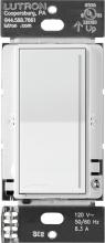 Lutron Electronics ST-RD-WH - SUNNATA COM DIM WH