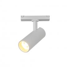 Kuzco Lighting Inc TRS25914-WH-4K - Paolo 14-in White 4000K Trilo Track Directional Light