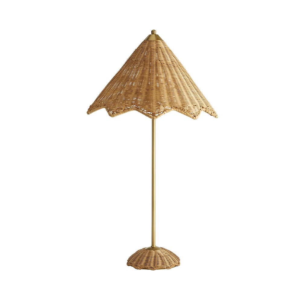 Parasol Lamp