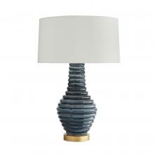 Arteriors Home 17497-659 - Bartoli Lamp