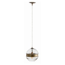 Arteriors Home 44071 - Garrison Round Pendant